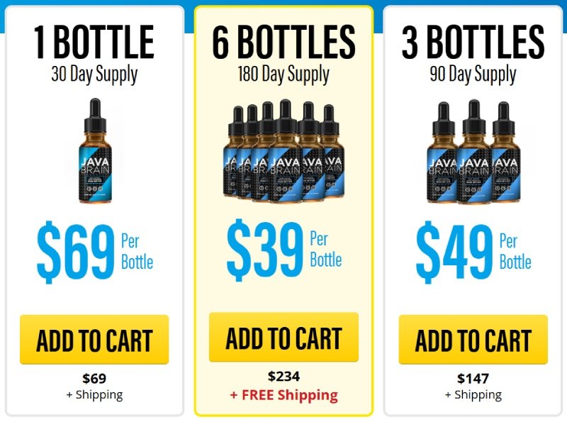 java-brain-price